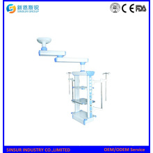 Ssf-D-325 Chirurgisches Instrument Doppelter Arm Trockener Notfall-medizinischer Anhänger